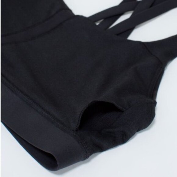 Lululemon Energy Bra - SZ 12 - Picture 6 of 12